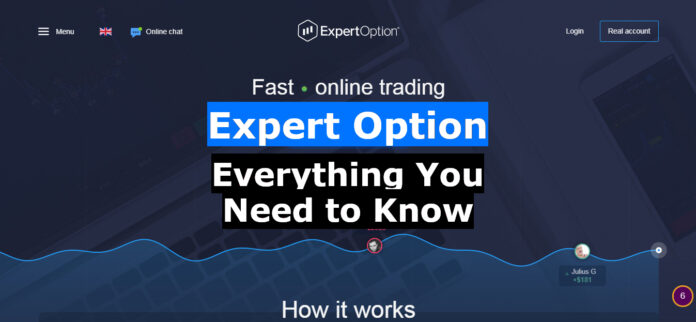 Expert Option