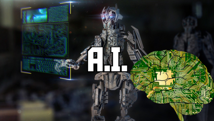 Artificial Intelligence (A.I.)