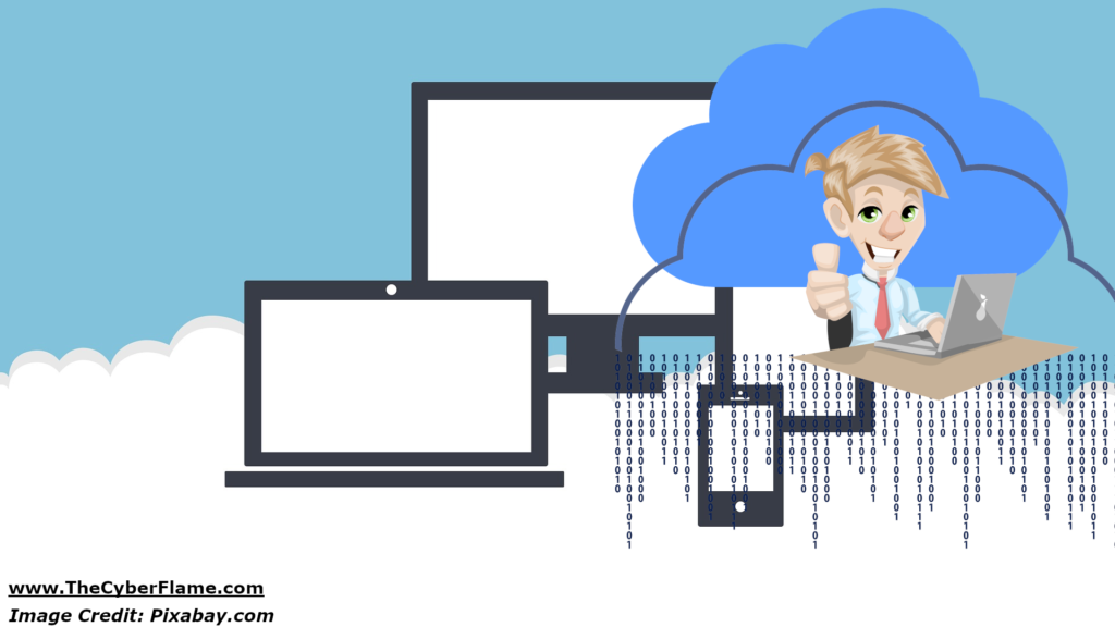 5 Best Free Online Cloud Storages / File Sharing Sites
free online storage for photos and videos