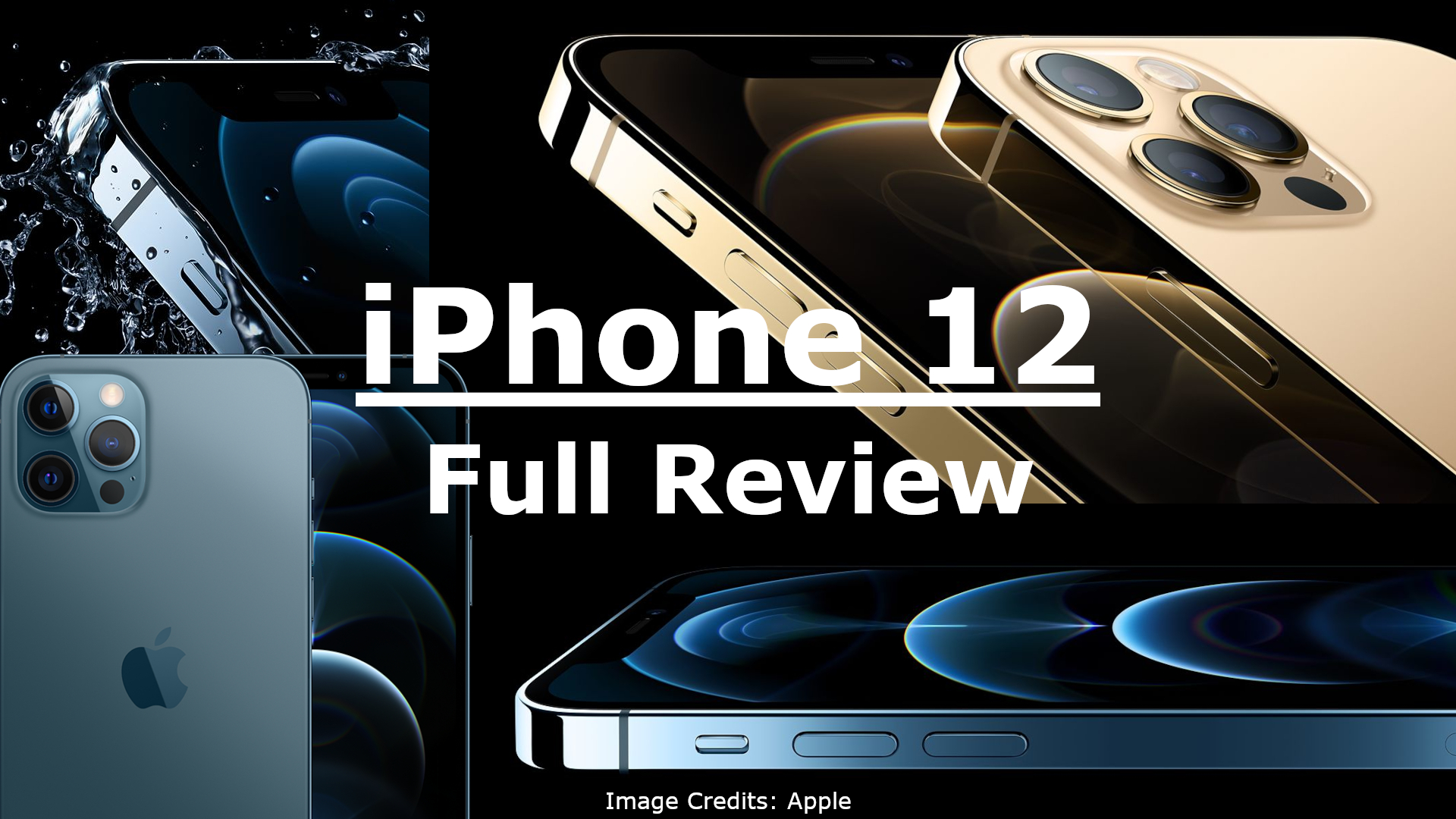 Apple iPhone 12 Full Review 2021