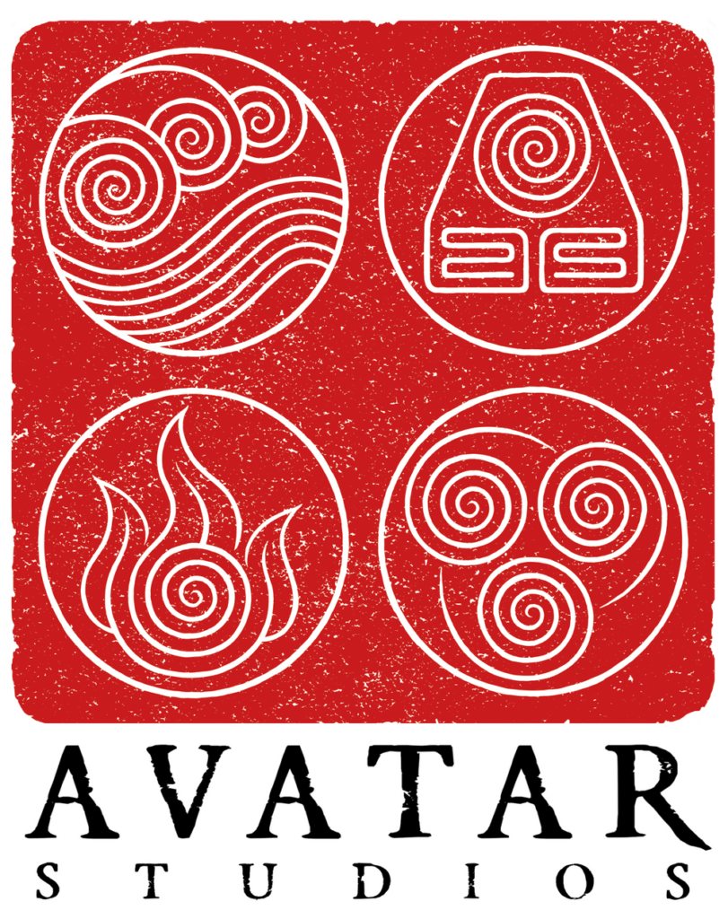 Avatar Studios Logo | Avatar: The Last Airbender