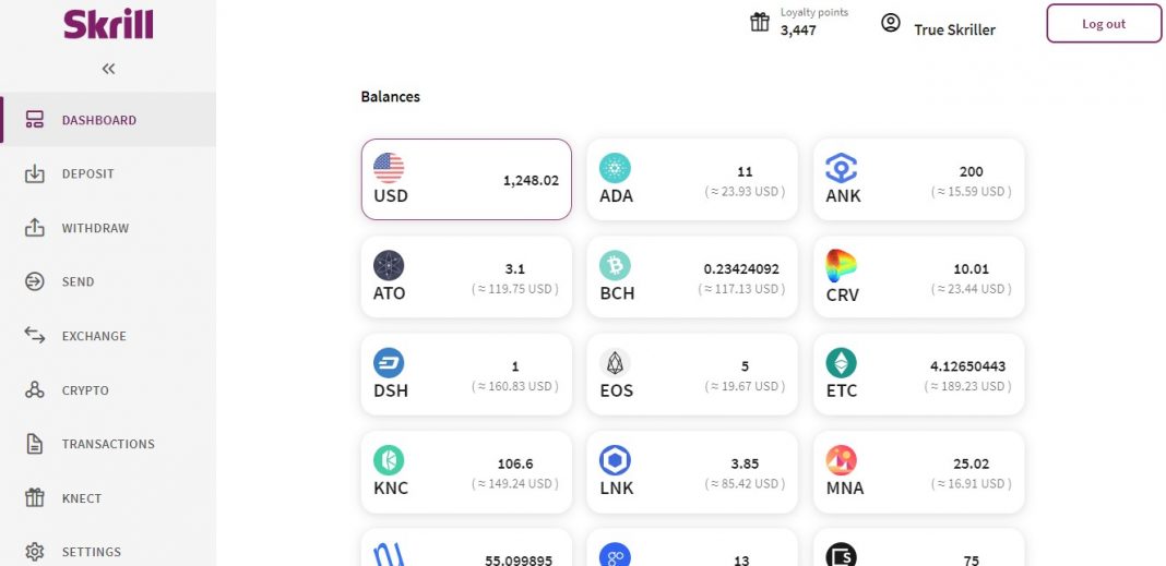Is Skrill Safe to Use? Legitimate or Scam? Skrill Wallet & Money