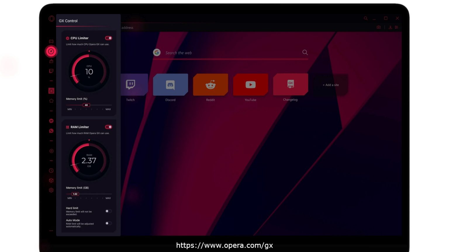 Is Opera GX good? Is Opera GX better than Chrome and Opera? The Cyber