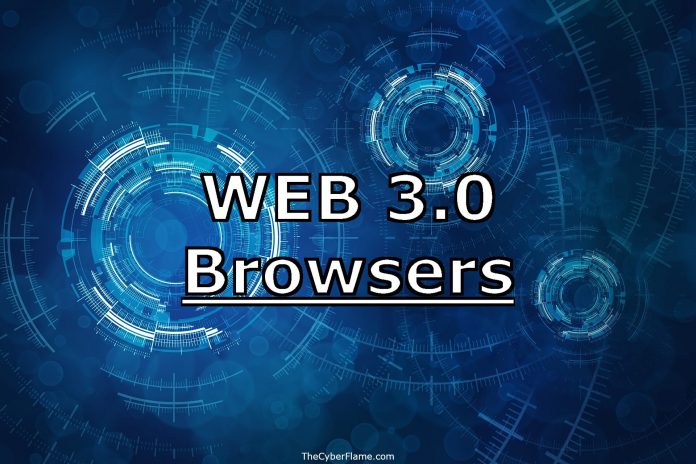 2 Best Web 3.0 Browsers. Brave Browser and Opera Crypto Web Browser