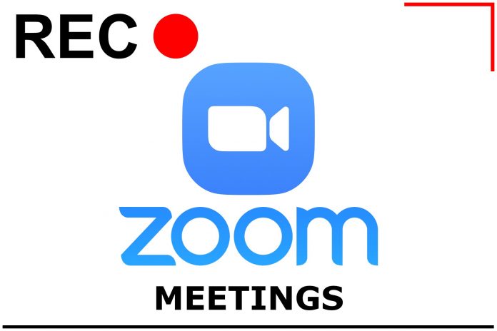 How to Record Zoom Meeting Without Host Permission on Laptop, Desktop PC (Windows) & Android Free