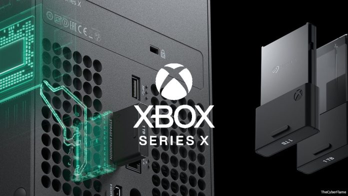 Best Xbox Series X Expansion Card Alternatives